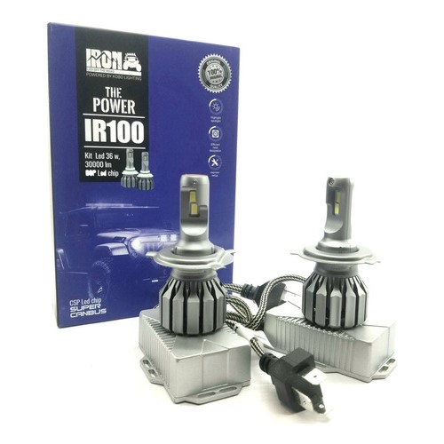IR100